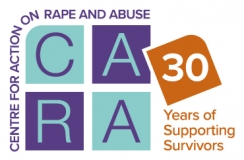 30 years of supporting victims and survivors!