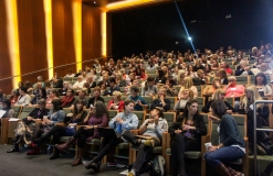 Photos from the CARA Conference 2019