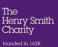 Thank you to the Henry Smith Charity