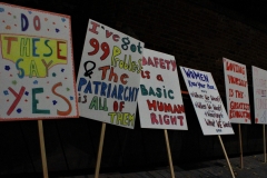 Reclaim The Night 2020