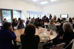 Highlights from the CARA Conference