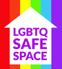 LGBTQ Safe Space